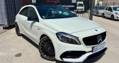 Mercedes Classe A occasion année 2017 boite Automatique Annonce Mercedes Classe A occasion Essence 45 AMG 2.0 4MATIC TURBO 7G-DCT 381ch à Cavaillon