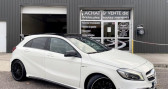 Mercedes Classe A occasion année 2017 boite Automatique Annonce Mercedes Classe A occasion Essence 45 AMG 2.0 Turbo 381 CV SPEEDSHIFT 4 MATIC TBE à Bettancourt-la-Ferée