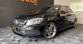 Mercedes Classe A , garage EWIGO ETAMPES  tampes