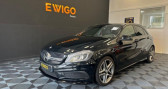 Annonce Mercedes Classe A occasion Essence 45 AMG 2.0L 360CH 4MATIC TOIT OUVRANT SIEGES CHAUFFANTS  tampes