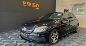 Mercedes Classe A , garage EWIGO ETAMPES  tampes