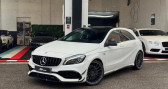 Annonce Mercedes Classe A occasion Essence 45 AMG 2.0L 381cv 4MATIC PACK AERO / TOIT OUVRANT / CAMERA / � La Seyne sur mer