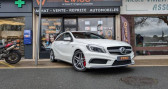 Mercedes Classe A 45 AMG 360 4MATIC SPEEDSHIFT-DCT   CALUIRE 69