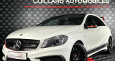 Mercedes Classe A occasion année 2014 boite Automatique Annonce Mercedes Classe A occasion Essence 45 AMG 360ch 4Matic EDITION 1 SPEEDSHIFT-DCT à PLEUMELEUC