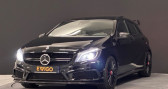 Mercedes Classe A 45 amg 360ch 4matic speedshift bva  2013 - annonce de voiture en vente sur Auto Sélection.com