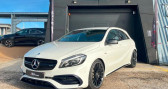 Annonce Mercedes Classe A occasion Essence 45 AMG 381 4MATIC BVA - Echappement sport - Molettes modes - � Ch�teau-Gaillard