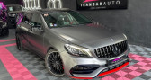 Mercedes Classe A 45 AMG 381 ch Speedshift DCT 4-Matic ~ Franaise ~ Camra de   MANOSQUE 04