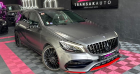 Mercedes Classe A , garage TRANSAKAUTO MANOSQUE  MANOSQUE