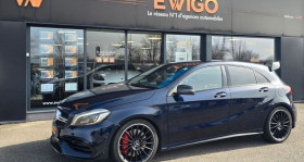 Mercedes Classe A occasion 2016 mise en vente &agrave; Rixheim par le garage EWIGO MULHOUSE - photo n&deg;1