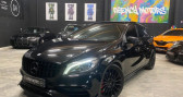 Annonce Mercedes Classe A occasion Essence 45 AMG 4-Matic 380 ch DCT Black Pack Aero  Chazay-d'azergues