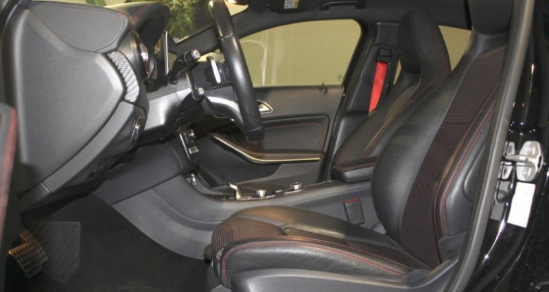 Mercedes Classe A 45 AMG 4-Matic BV Speedshift DCT 2016 - photo n°7 Mercedes Classe A 45 AMG 4-Matic BV Speedshift DCT  occasion à Bernes Sur Oise - photo n°7