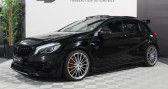 Mercedes Classe A occasion  année 2016 boite Automatique Annonce Mercedes Classe A occasion Essence 45 AMG 4-Matic BV Speedshift DCT à Bernes Sur Oise