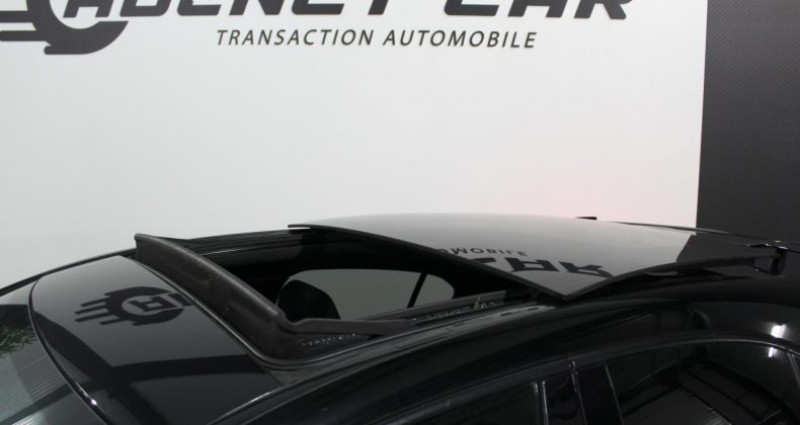 Mercedes Classe A 45 AMG 4-Matic BV Speedshift DCT 2016 - photo n°5 Mercedes Classe A 45 AMG 4-Matic BV Speedshift DCT  occasion à Bernes Sur Oise - photo n°5