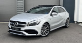 Mercedes Classe A occasion année 2016 boite Automatique Annonce Mercedes Classe A occasion Essence 45 AMG 4-Matic- BV Speedshift DCT à Dagneux