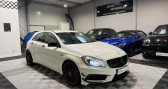 Annonce Mercedes Classe A occasion Essence 45 AMG 4-MATIC DCT Pack A�ro � Chanceaux Sur Choisille