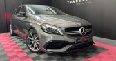 Mercedes Classe A 45 AMG 4-Matic SECONDE MAIN SUIVI COMPLET   Lesmnils 54