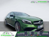 Mercedes Classe A 45 AMG 4-Matic Speedshift DCT A BVA  � Beaupuy 31