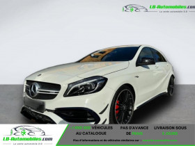 Mercedes Classe A , garage LB AUTOMOBILES � Beaupuy