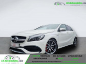 Annonce Mercedes Classe A occasion Essence 45 AMG 4-Matic Speedshift DCT A BVA � Beaupuy