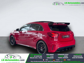 Mercedes Classe A 45 AMG 4-Matic Speedshift DCT A BVA  occasion � Beaupuy - photo n�2