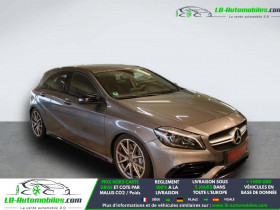 Mercedes Classe A 45 AMG 4-Matic Speedshift DCT A BVA  occasion � Beaupuy - photo n�2