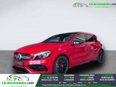 Annonce Mercedes Classe A occasion Essence 45 AMG 4-Matic Speedshift DCT A BVA � Beaupuy
