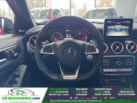 Mercedes Classe A 45 AMG 4-Matic Speedshift DCT A BVA  occasion � Beaupuy - photo n�8