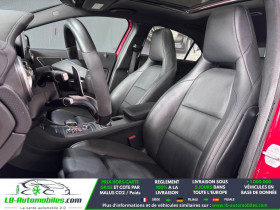 Mercedes Classe A 45 AMG 4-Matic Speedshift DCT A BVA  occasion � Beaupuy - photo n�7