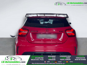 Mercedes Classe A 45 AMG 4-Matic Speedshift DCT A BVA  occasion � Beaupuy - photo n�6