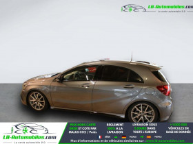Mercedes Classe A 45 AMG 4-Matic Speedshift DCT A BVA  occasion � Beaupuy - photo n�5