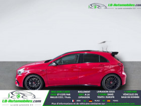 Mercedes Classe A 45 AMG 4-Matic Speedshift DCT A BVA  occasion � Beaupuy - photo n�5