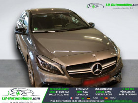 Mercedes Classe A 45 AMG 4-Matic Speedshift DCT A BVA  occasion � Beaupuy - photo n�4