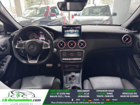 Mercedes Classe A 45 AMG 4-Matic Speedshift DCT A BVA  occasion � Beaupuy - photo n�3