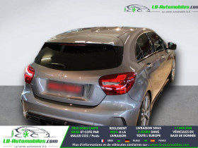 Mercedes Classe A 45 AMG 4-Matic Speedshift DCT A BVA  occasion � Beaupuy - photo n�3