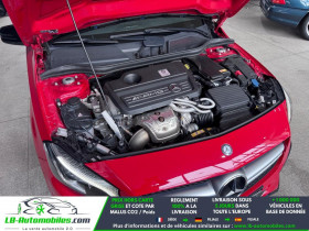 Mercedes Classe A 45 AMG 4-Matic Speedshift DCT A BVA  occasion � Beaupuy - photo n�10