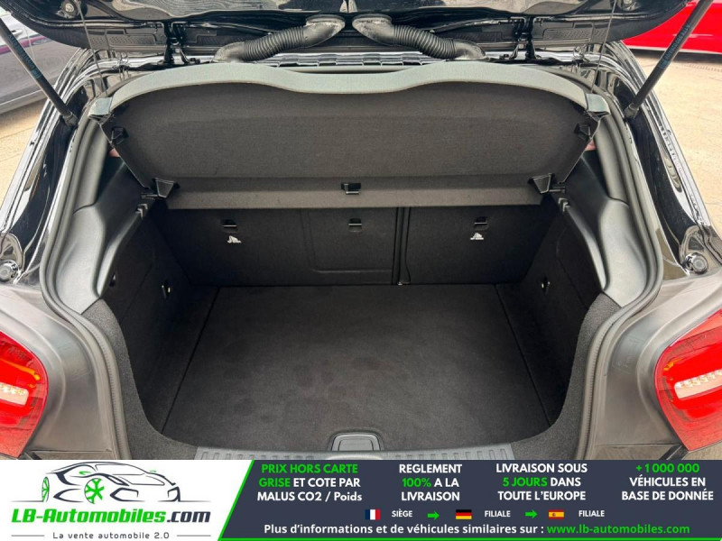 Mercedes Classe A 45 AMG 4-Matic Speedshift DCT A BVA  occasion � Beaupuy - photo n�12