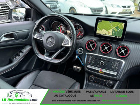 Mercedes Classe A 45 AMG 4-Matic Speedshift DCT A BVA  occasion � Beaupuy - photo n�9