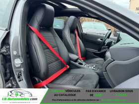 Mercedes Classe A 45 AMG 4-Matic Speedshift DCT A BVA  occasion � Beaupuy - photo n�7
