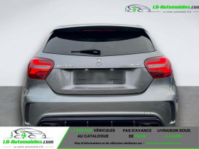 Mercedes Classe A 45 AMG 4-Matic Speedshift DCT A BVA  occasion � Beaupuy - photo n�6