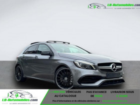 Mercedes Classe A 45 AMG 4-Matic Speedshift DCT A BVA  occasion � Beaupuy - photo n�2