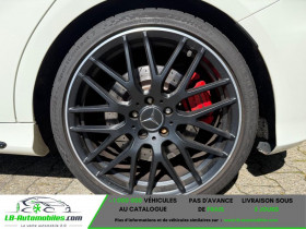Mercedes Classe A 45 AMG 4-Matic Speedshift DCT A BVA  occasion � Beaupuy - photo n�8