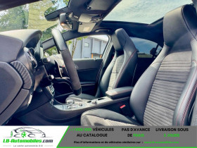 Mercedes Classe A 45 AMG 4-Matic Speedshift DCT A BVA  occasion � Beaupuy - photo n�7