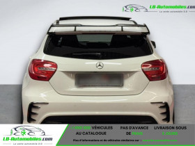 Mercedes Classe A 45 AMG 4-Matic Speedshift DCT A BVA  occasion � Beaupuy - photo n�6