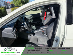 Mercedes Classe A 45 AMG 4-Matic Speedshift DCT A BVA  occasion � Beaupuy - photo n�7