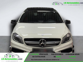 Mercedes Classe A 45 AMG 4-Matic Speedshift DCT A BVA  occasion � Beaupuy - photo n�5