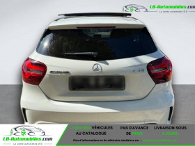 Mercedes Classe A 45 AMG 4-Matic Speedshift DCT A BVA  occasion � Beaupuy - photo n�6