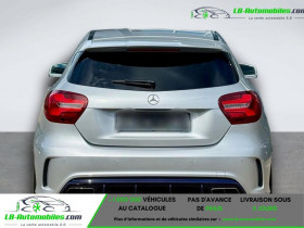 Mercedes Classe A 45 AMG 4-Matic Speedshift DCT A BVA  occasion � Beaupuy - photo n�6