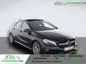 Mercedes Classe A , garage LB AUTOMOBILES � Beaupuy