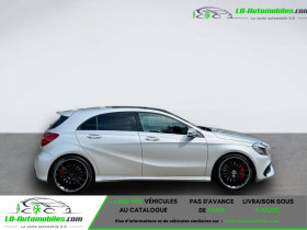 Mercedes Classe A 45 AMG 4-Matic Speedshift DCT A BVA  occasion � Beaupuy - photo n�5