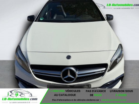Mercedes Classe A 45 AMG 4-Matic Speedshift DCT A BVA  occasion � Beaupuy - photo n�4